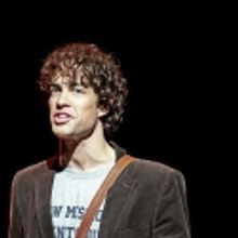 Photo Flash: Lee Mead Joins Cast of LEGALLY BLONDE
