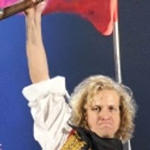 25th Anniversary Les Mis Docks at Ahmanson