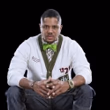 Hosea Chanchez Joins AKOO Clothing’s Ambassador Program