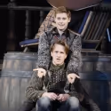 Photo Flash: First Look at Theatre Royal Haymarket's ROSENCRANTZ AND GUILDENSTERN…