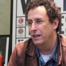 STAGE TUBE: Tony Kushner on the Magic of THE ILLUSION