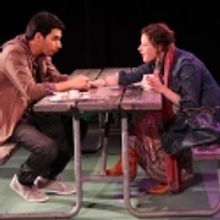 Photo Flash: Clubbed Thumb's CIVILIZATION