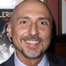 BWW Interviews: Rob Ruggiero Captains New Streamlined SHOW BOAT at Goodspeed Musicals