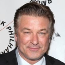 Alec Baldwin on His Dreams of Singing on Broadway