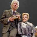 Terrence Mann and Eileen Fulton Lead CRT's MY FAIR LADY, 7/7-17