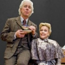 Terrence Mann and Eileen Fulton Lead CRT's MY FAIR LADY, 7/7-17