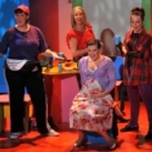 MOTHERHOOD THE MUSICAL Opens at Seymour Centre, 7/26