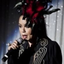 Photo Coverage: SPIDER-MAN's T.V. Carpio Plays Splash Bar!