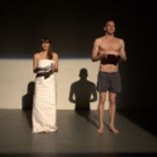 Photo Flash: ALL ABOUT MARRIAGE at the HOT! Festival