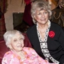 Photo Coverage: Al Hirschfeld's 108th Birthday Celebration at the Doyle NY