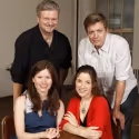 Maggie Lacey, Jenn Gambatese, et al. Set for WCP'S TEETH APART, 7/12-30