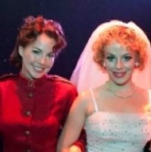 Photo Coverage: Leslie Kritzer, Morgan James & More Open GUYS & DOLLS at Barrington S