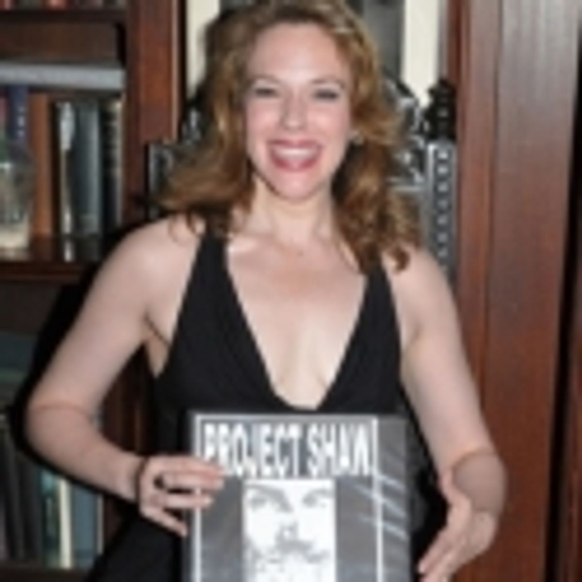 Photo Coverage: Project Shaw Presents GETTING MARRIED