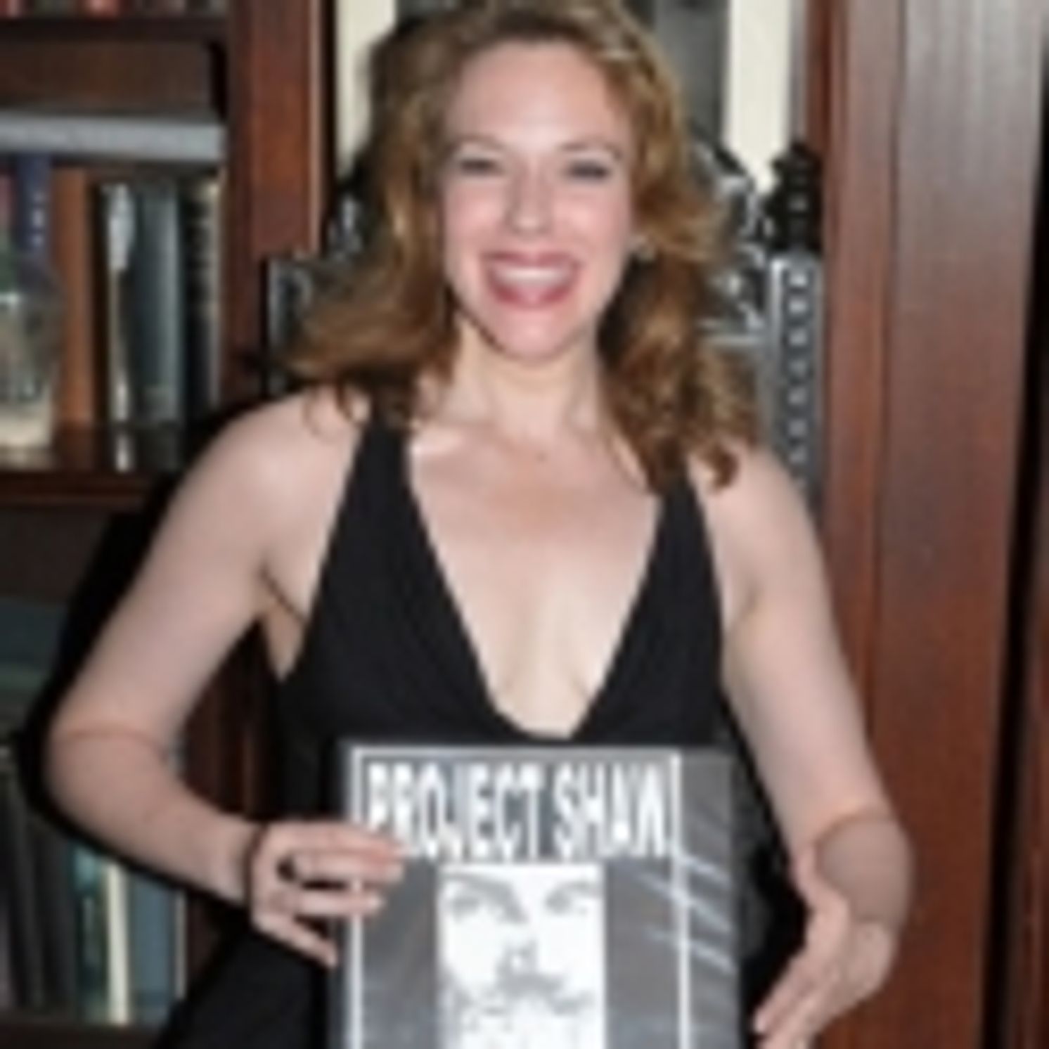 Photo Coverage: Project Shaw Presents GETTING MARRIED  Image