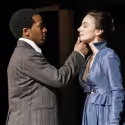Photo Flash: ALL'S WELL THAT ENDS WELL Production Shots!
