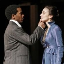 Photo Flash: ALL'S WELL THAT ENDS WELL Production Shots!