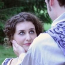 Photo Flash: First Folio's ROMEO AND JULIET