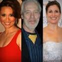Lea Salonga, Stephanie J. Block, et al. Set For 'Do You Hear the People Sing? The…