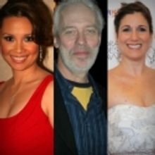 Lea Salonga, Stephanie J. Block, et al. Set For 'Do You Hear the People Sing? The…