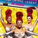Cast of PRISCILLA QUEEN OF THE DESERT to Take Part in Pride Parade, BBQ, and More!