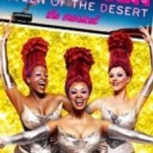 Cast of PRISCILLA QUEEN OF THE DESERT to Take Part in Pride Parade, BBQ, and More!