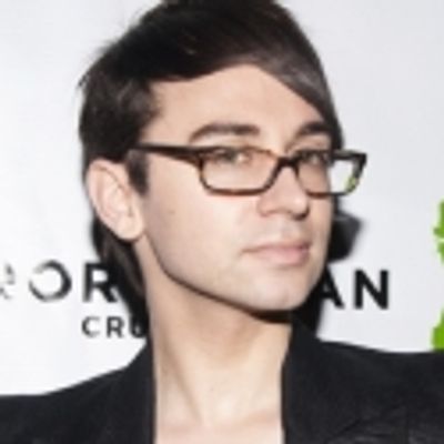 Photo Coverage: Christian Siriano et al. Host Benefit for Rosie's Theater Kids