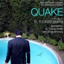 Ray Abruzzo Leads D. Tucker Smith’s Quake at the Open Fist in Hollywood