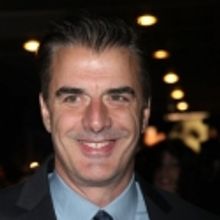 Chris Noth Teams Up with Novo Nordisk for Diabetes Detection