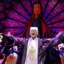 Cynthia Erivo, Denise Black & Michael Starke Lead SISTER ACT UK Tour; Opens Sept. 29…