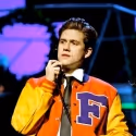 CATCH ME IF YOU CAN Cast to Perform at Barnes and Noble, 6/28