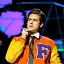 CATCH ME IF YOU CAN Cast to Perform at Barnes and Noble, 6/28