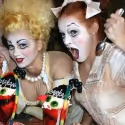Photo Coverage: Serendipity 3 Celebrates ZARKANA with Custom Sundae