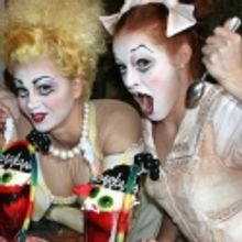 Photo Coverage: Serendipity 3 Celebrates ZARKANA with Custom Sundae