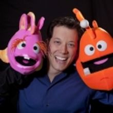 John Tartaglia’s ImaginOcean to Close Off-Broadway 9/14; Will Embark on National To