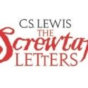 THE SCREWTAPE LETTERS Comes to Tampa 10/7-8