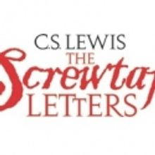 THE SCREWTAPE LETTERS Comes to Tampa 10/7-8