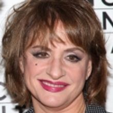 Patti LuPone Featured on TREASURES OF NY, 7/14
