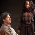 Photo Flash: First Look at Shattered Globe’s EDUCATING RITA