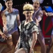 Photo Flash: CRT's CHICAGO Opening Night!