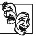 The Saint Sebastian Players Present THE ELEPHANT MAN, Mark Twain, & More in Upcoming…