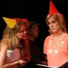 Photo Flash: York Theatre Company's GETTING MY ACT TOGETHER