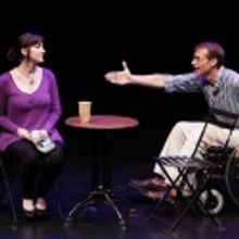 Photo Flash: First Look at Theater Breaking Through Barriers' SOME OF OUR PARTS