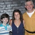 Photo Coverage: BILLY ELLIOT Welcomes 1.5 Millionth Audience Member!
