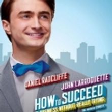 HOW TO SUCCEED's 100th Performance Cancelled; Details Forthcoming