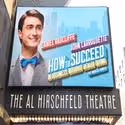 Official Statement: HOW TO SUCCEED Stagehand Passes Away Backstage; Performance…