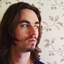 BWW Interviews: WAITING LIKE A MAN's Daniel Benoliel