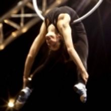 Photo Flash: Cirque du Soleil's QUIDAM Opens in Ottawa
