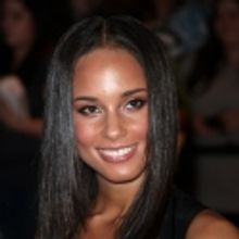 Alicia Keys Sets Her Sights on Broadway