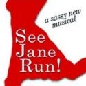 Actors' Playhouse Presents The World Premiere Of SEE JANE RUN!