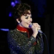 Tracie Bennett to Play Judy Garland in END OF THE RAINBOW Tour